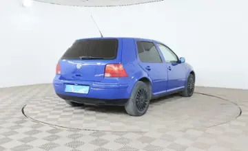Volkswagen Golf 1998 года за 1 700 000 тг. в Шымкент