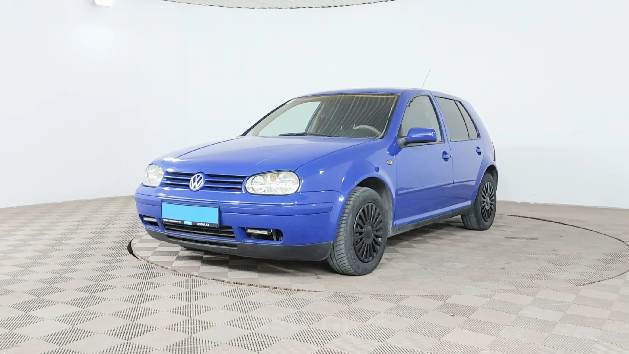 Volkswagen Golf 1998