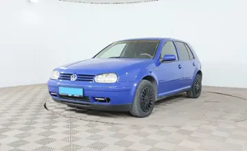 Volkswagen Golf 1998 года за 1 700 000 тг. в Шымкент