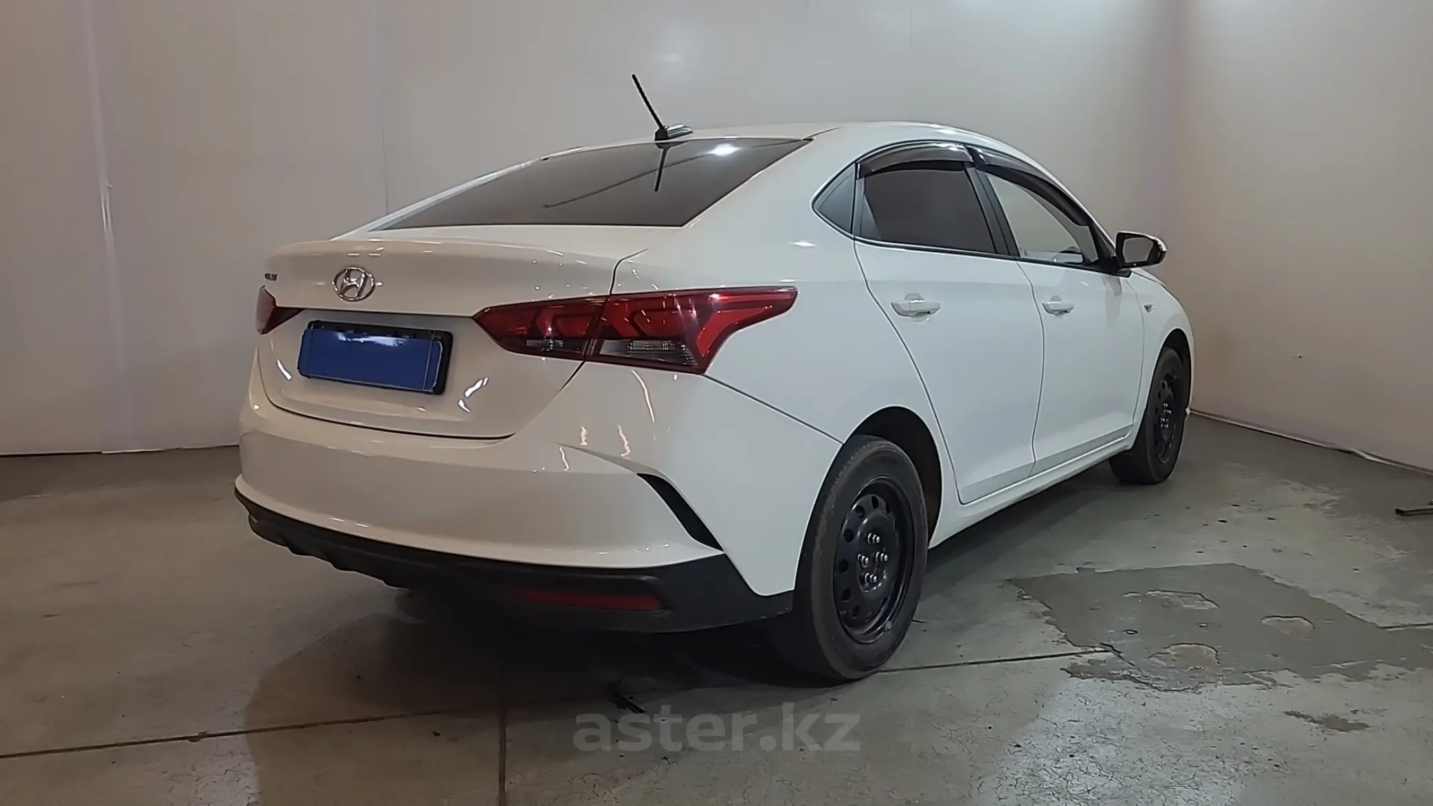 Купить Hyundai Accent 2021 года в Усть-Каменогорске, цена 6890000 тенге.  Продажа Hyundai Accent в Усть-Каменогорске - Aster.kz. №265199