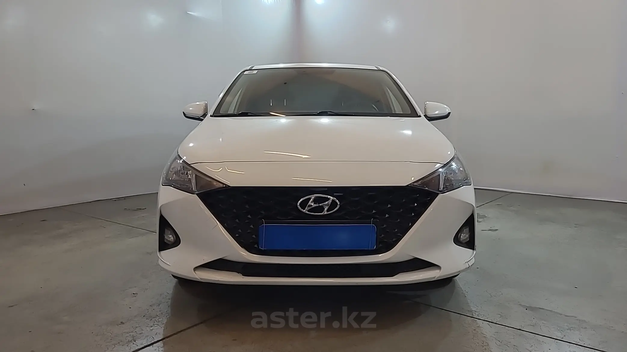 Купить Hyundai Accent 2021 года в Усть-Каменогорске, цена 6890000 тенге.  Продажа Hyundai Accent в Усть-Каменогорске - Aster.kz. №265199