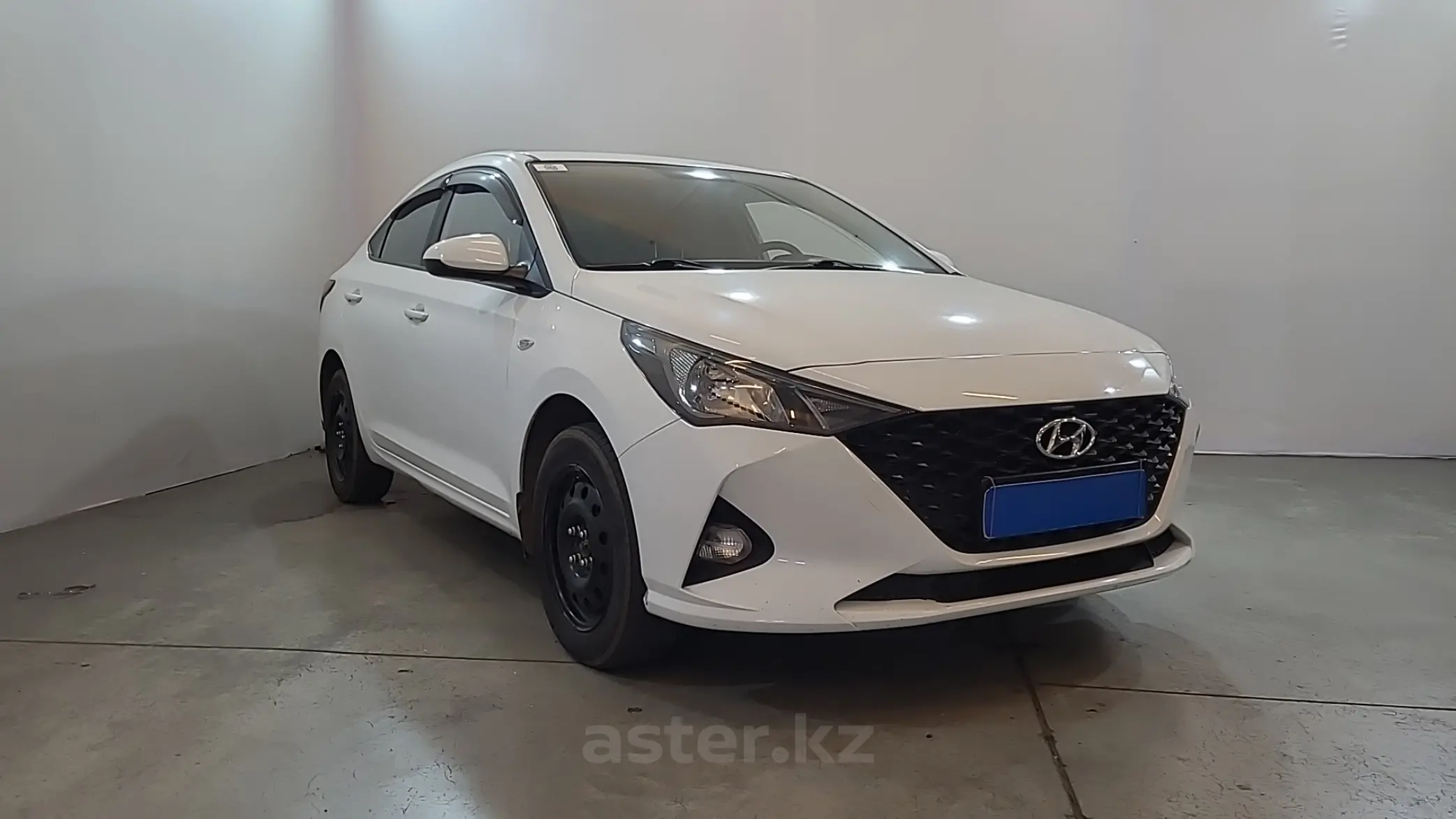 Купить Hyundai Accent 2021 года в Усть-Каменогорске, цена 6890000 тенге.  Продажа Hyundai Accent в Усть-Каменогорске - Aster.kz. №265199