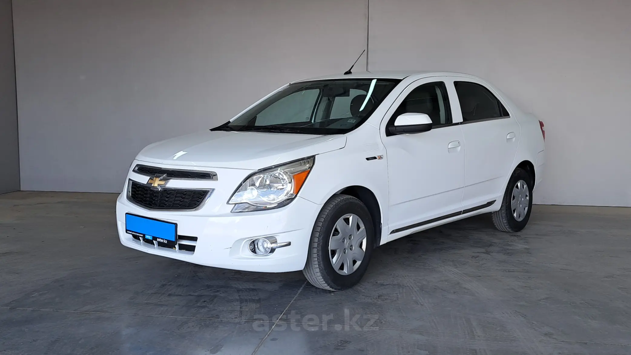 Chevrolet Cobalt 2022