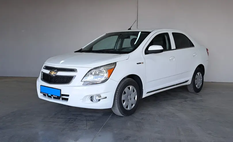 Chevrolet Cobalt 2022 года за 6 450 000 тг. в Шымкент