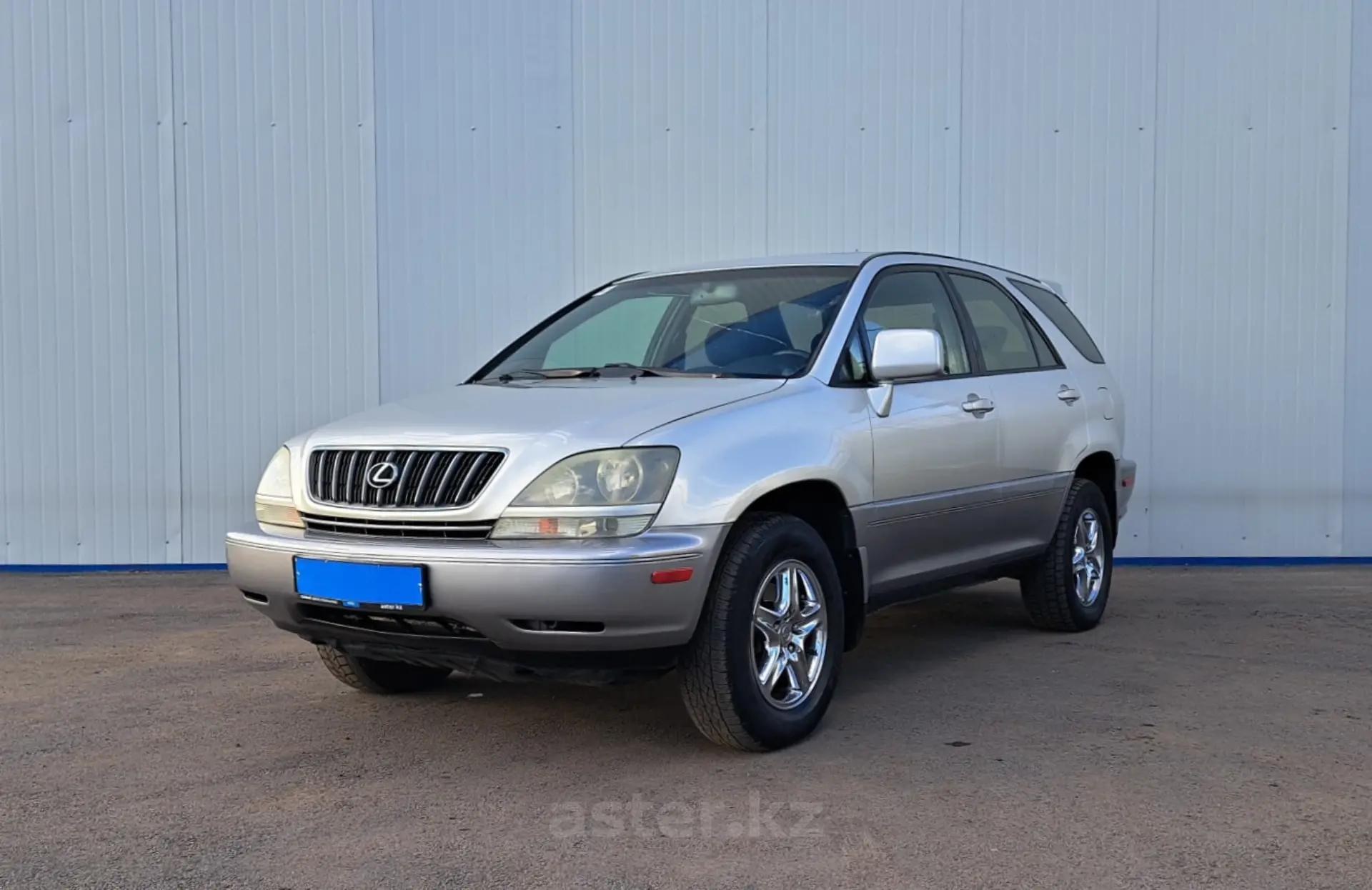 Lexus RX 2000