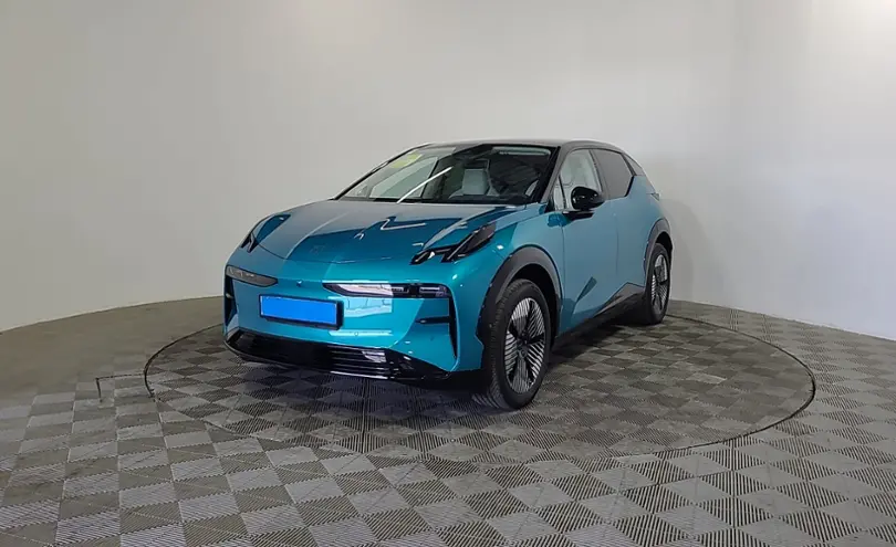 Zeekr X 2023 года за 17 579 000 тг. в Алматы