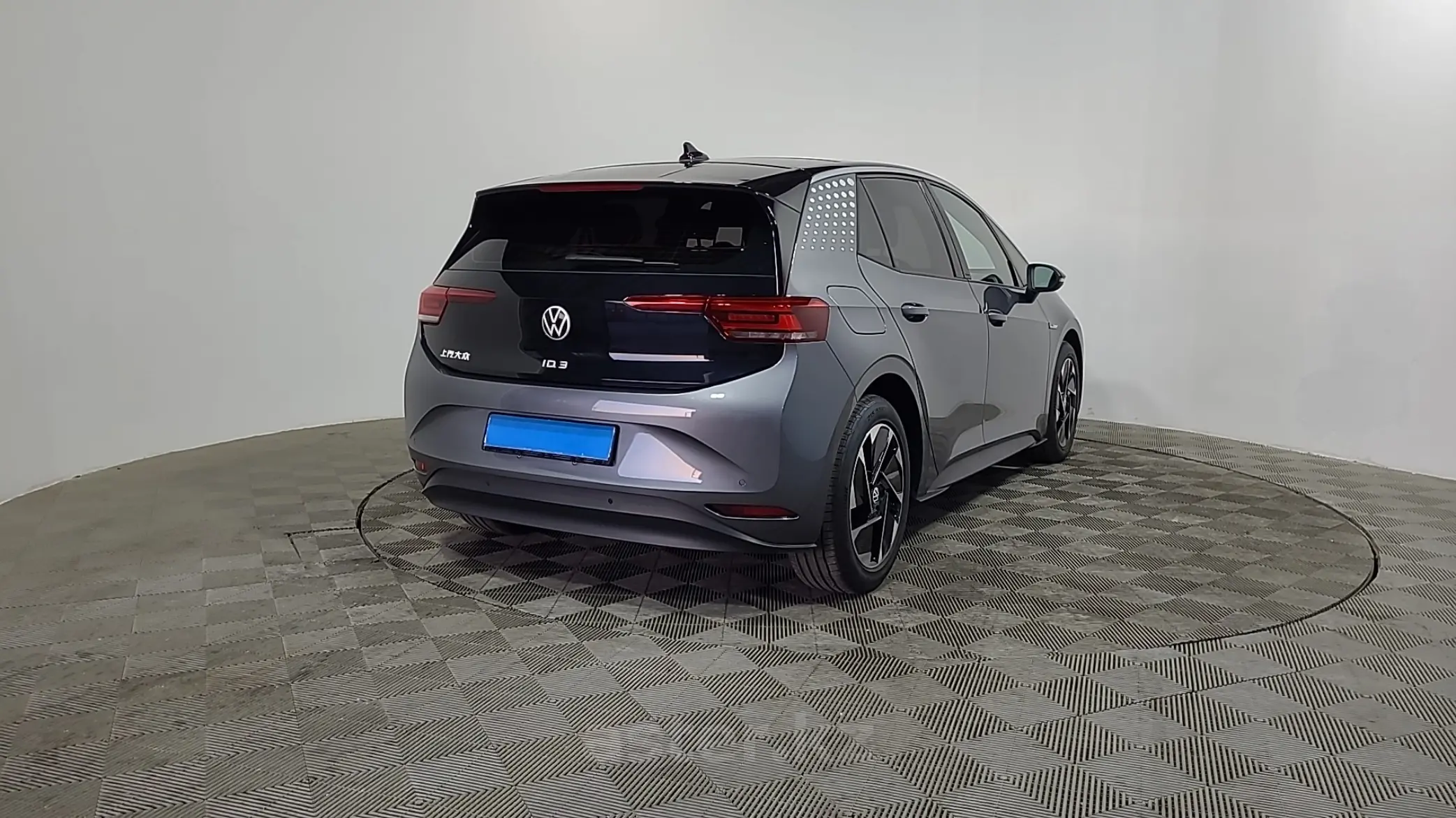 Купить Volkswagen ID.3 2022 года в Алматы, цена 12554000 тенге. Продажа  Volkswagen ID.3 в Алматы - Aster.kz. №265257