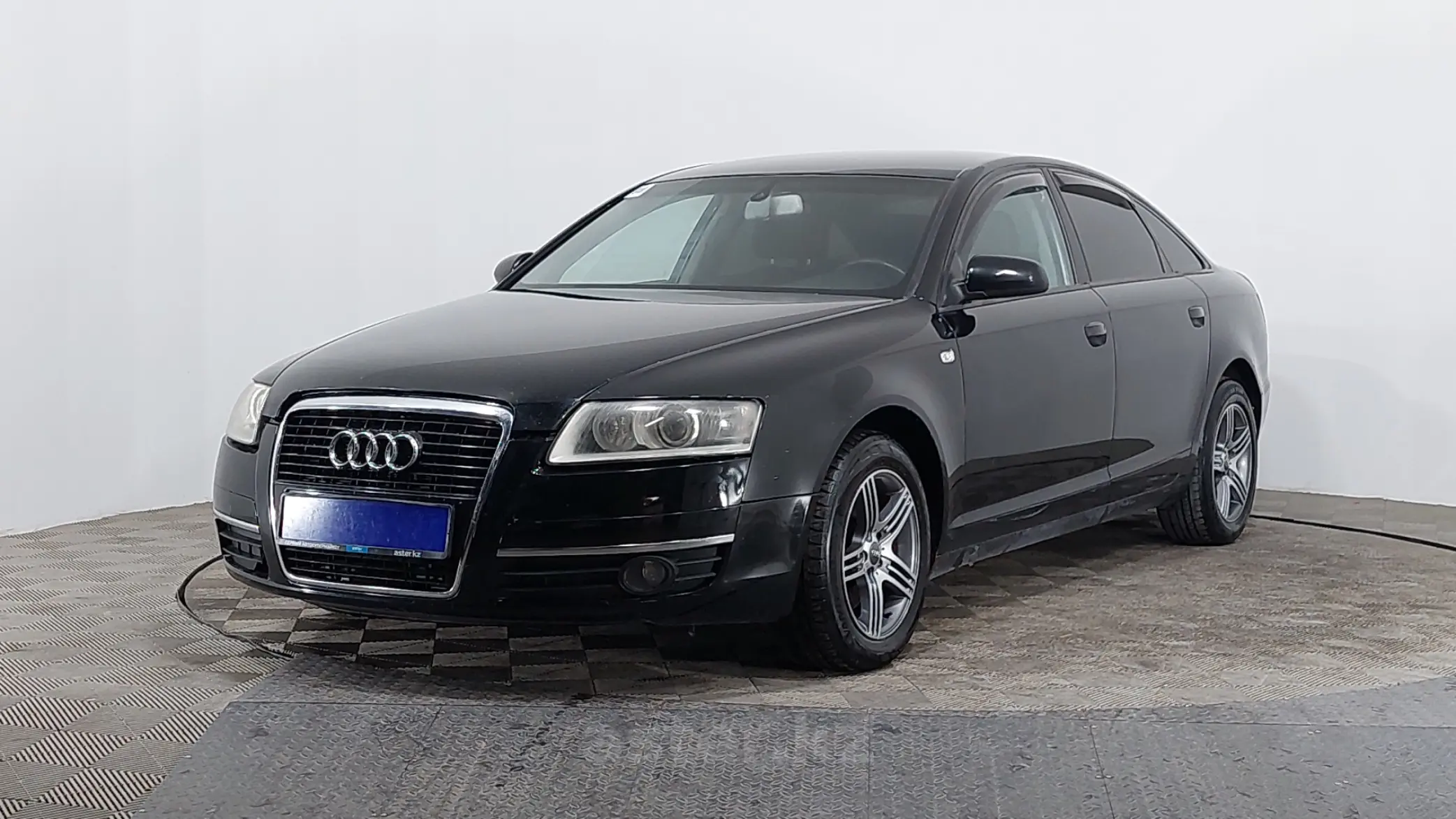 Audi A6 2007