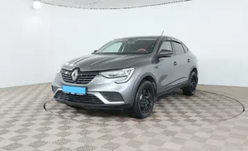 Renault Arkana 2021 года за 7 900 000 тг. в Шымкент