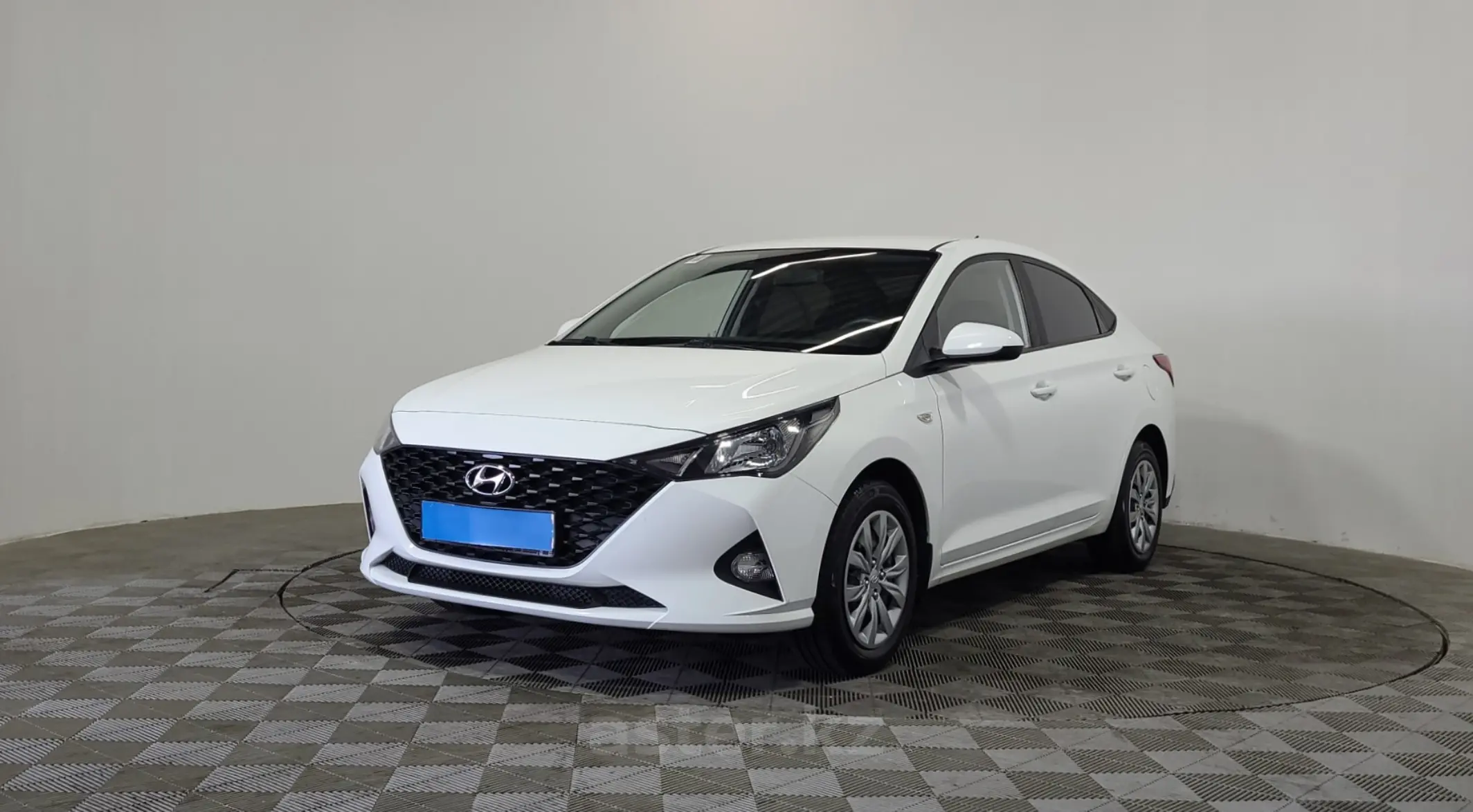 Купить Hyundai Accent 2021 года в Алматы, цена 8380000 тенге. Продажа  Hyundai Accent в Алматы - Aster.kz. №265304