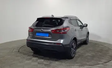 Nissan Qashqai 2019 года за 11 650 000 тг. в Алматы
