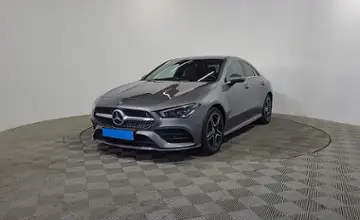Mercedes-Benz CLA 2021 года за 24 737 000 тг. в Алматы