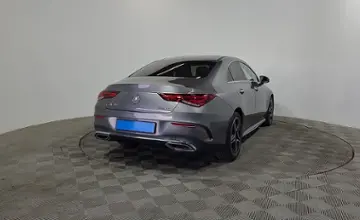 Mercedes-Benz CLA 2021 года за 24 737 000 тг. в Алматы