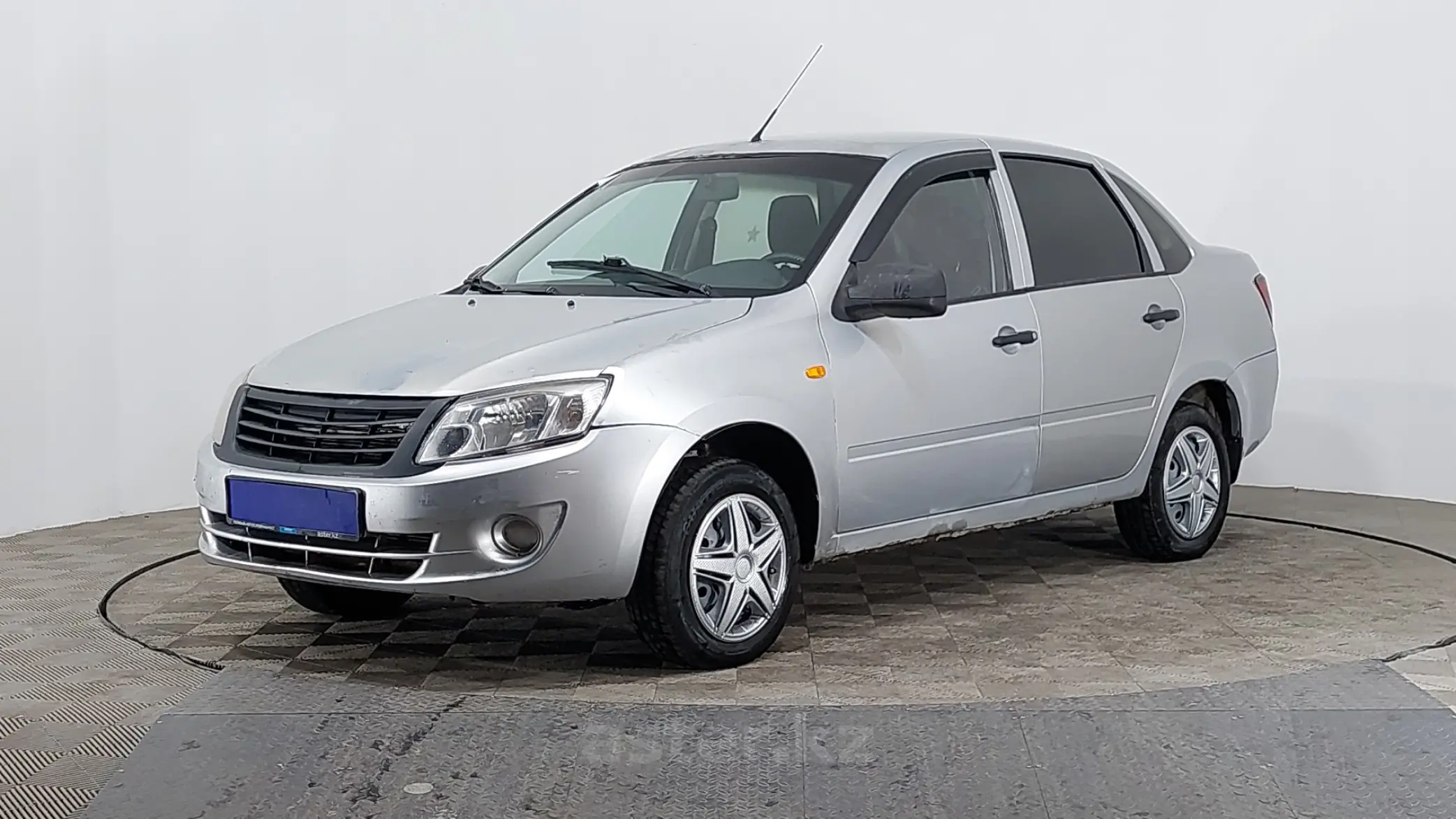 LADA (ВАЗ) Granta 2014