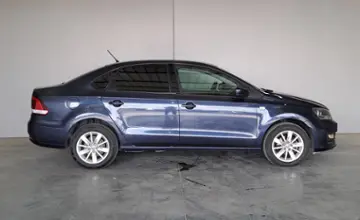 Volkswagen Polo 2015 года за 5 540 000 тг. в Шымкент фото 4