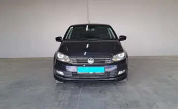 Volkswagen Polo 2015 года за 5 540 000 тг. в Шымкент фото 2