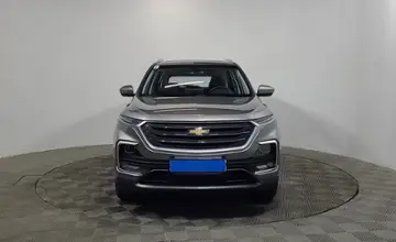 Chevrolet Captiva 2021 года за 11 990 000 тг. в Алматы фото 2