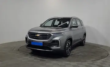 Chevrolet Captiva 2021 года за 11 990 000 тг. в Алматы фото 1