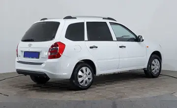 LADA (ВАЗ) Kalina 2014 года за 2 450 000 тг. в Астана