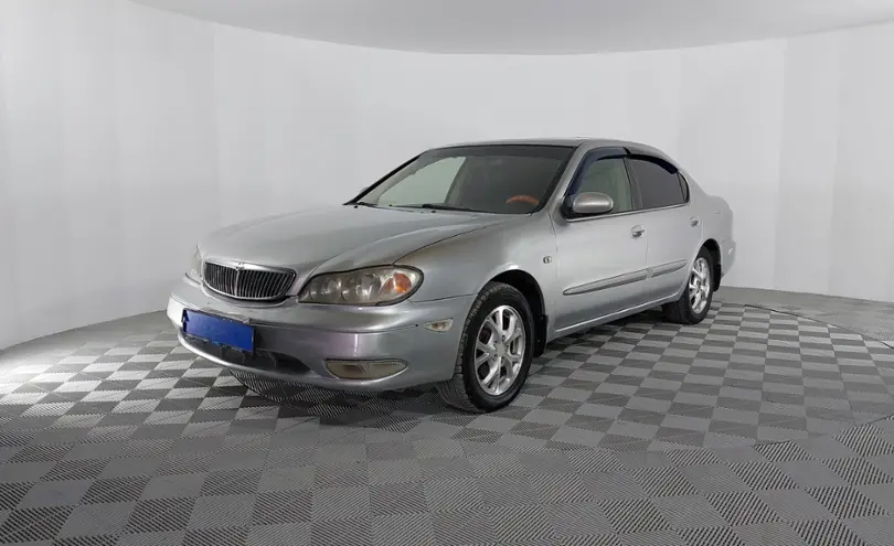 Nissan Maxima 2004 года за 2 590 000 тг. в Актау