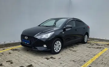 Hyundai Accent 2020 года за 8 750 000 тг. в Кокшетау