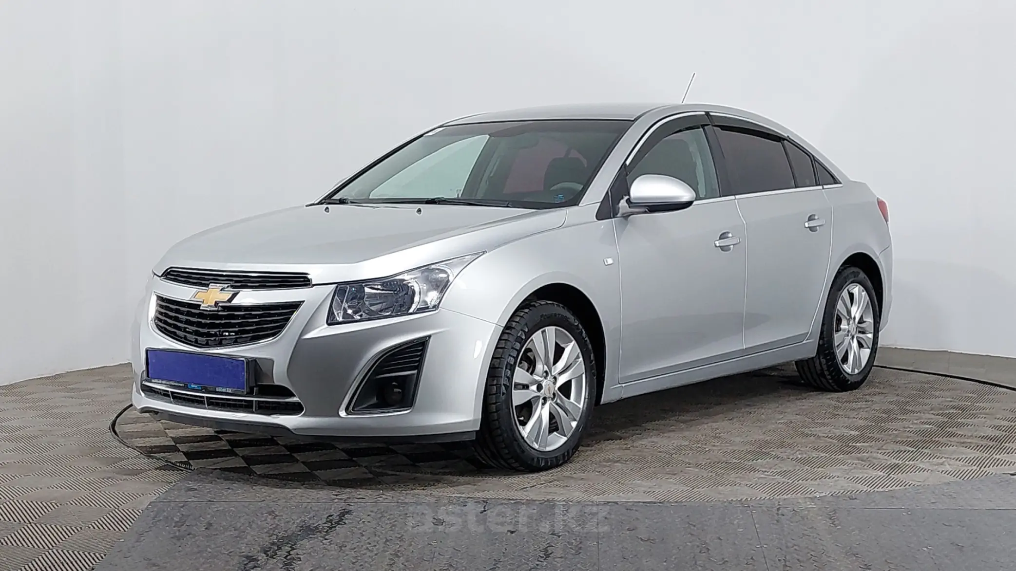 Chevrolet Cruze 2013