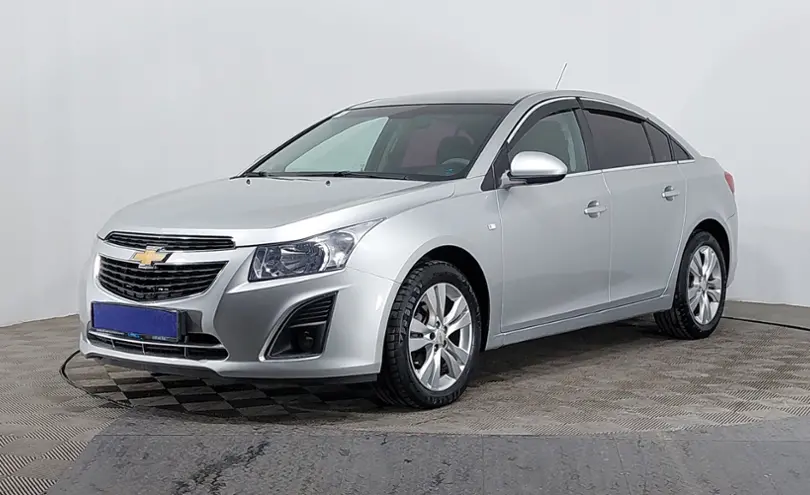 Chevrolet Cruze 2013 года за 5 990 000 тг. в Астана