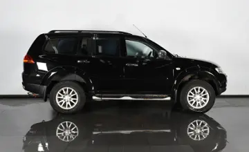 Mitsubishi Pajero Sport 2012 года за 8 390 000 тг. в Астана фото 4