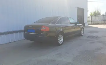 Audi A6 1997 года за 2 850 000 тг. в Экибастуз