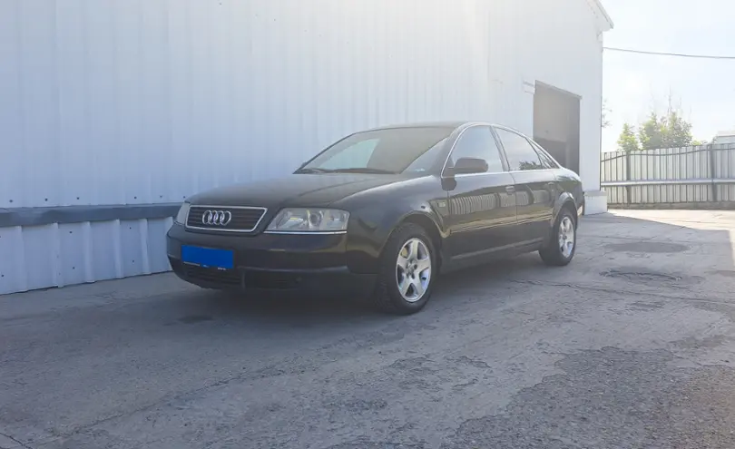 Audi A6 1997 года за 2 390 000 тг. в Экибастуз