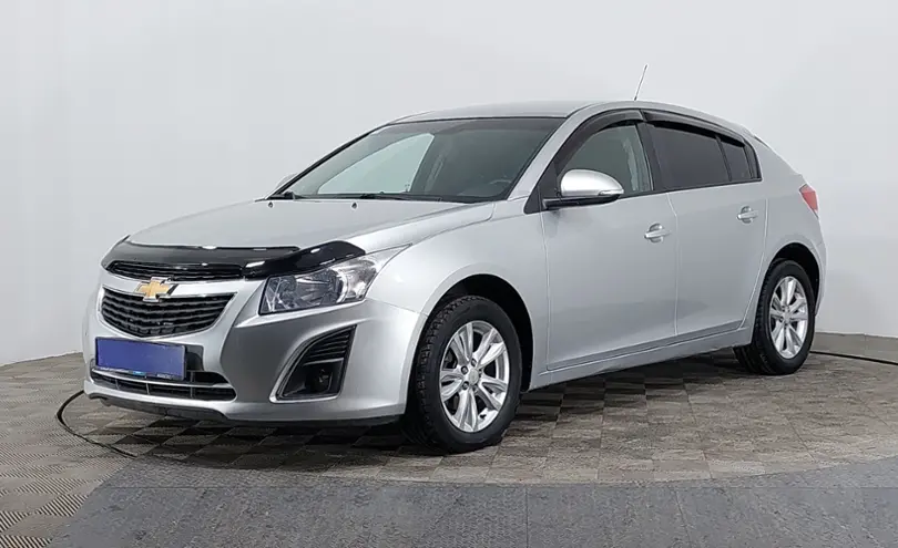 Chevrolet Cruze 2014 года за 5 100 000 тг. в Астана