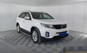 Kia Sorento 2014 года за 11 290 000 тг. в Актау фото 3