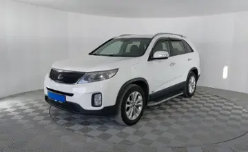 Kia Sorento 2014 года за 11 290 000 тг. в Актау фото 1