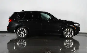 BMW X5 2014 года за 19 474 000 тг. в Астана фото 4