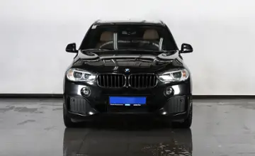 BMW X5 2014 года за 19 474 000 тг. в Астана фото 2