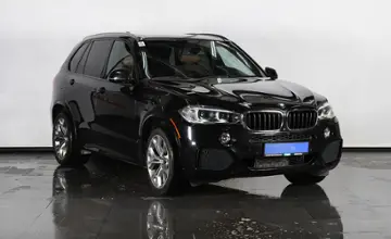 BMW X5 2014 года за 19 474 000 тг. в Астана фото 3