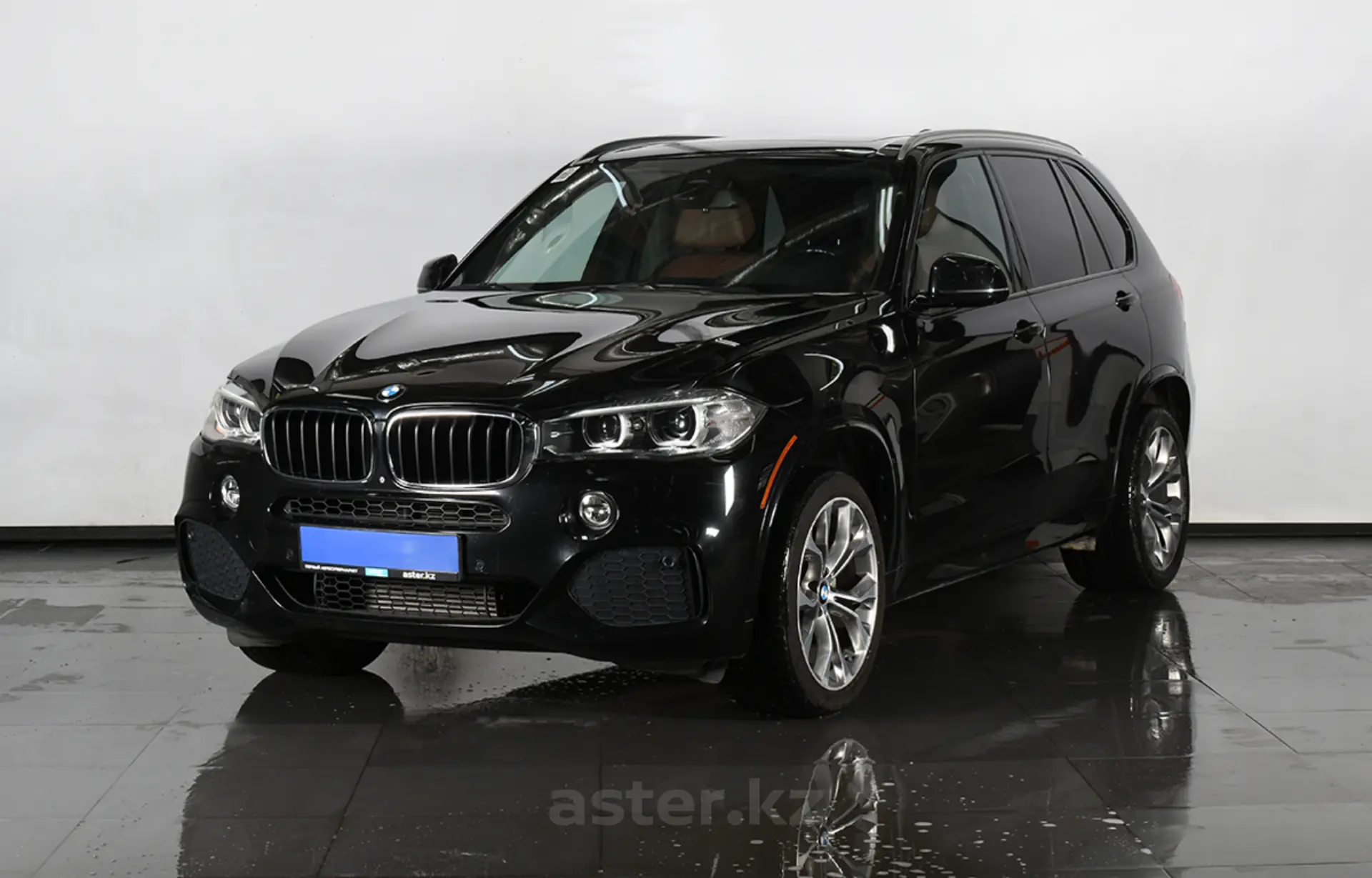 BMW X5 2014