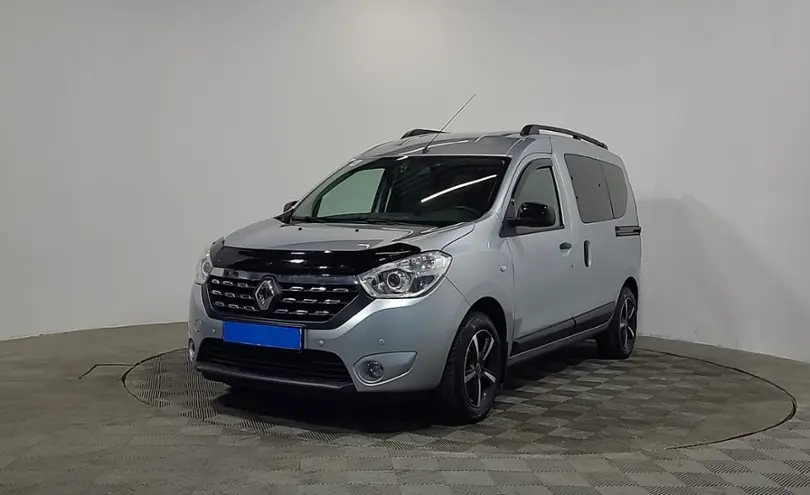 Renault Dokker 2019 года за 6 990 000 тг. в Алматы