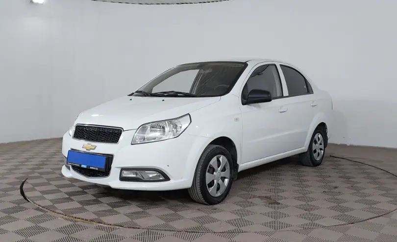 Chevrolet Nexia 2021 года за 4 950 000 тг. в Шымкент