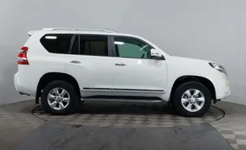 Toyota Land Cruiser Prado 2013 года за 15 550 000 тг. в Астана фото 4