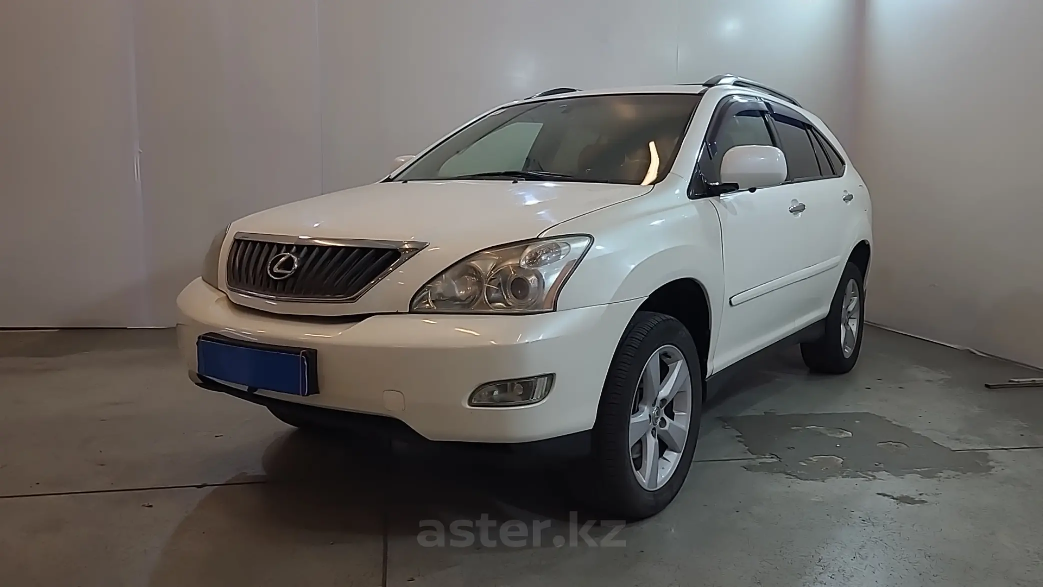 Lexus RX 2007