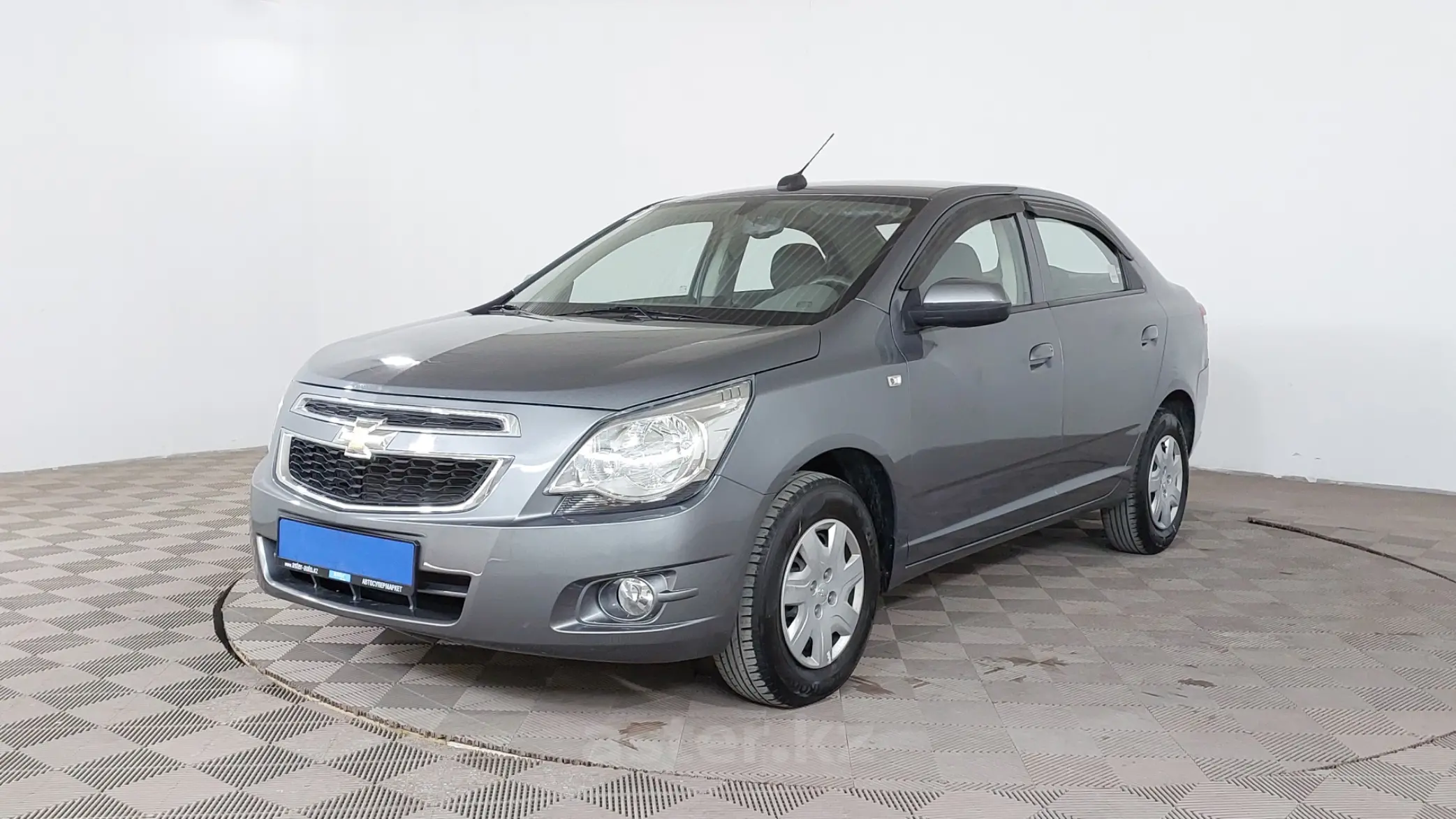 Chevrolet Cobalt 2021