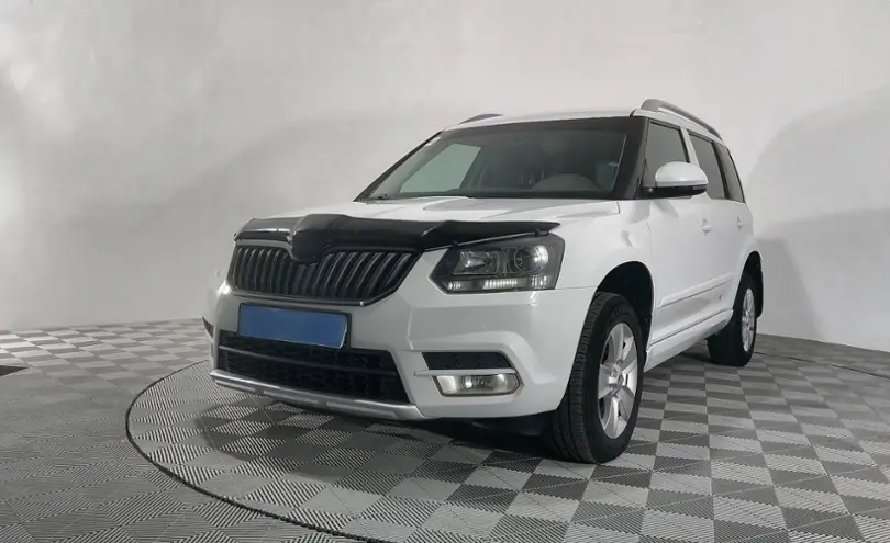 Skoda Yeti 2014 года за 5 600 000 тг. в Атырау