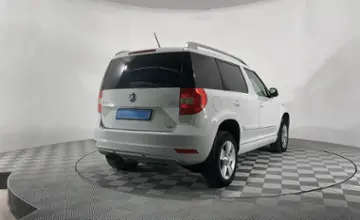 Skoda Yeti 2014 года за 5 920 000 тг. в Атырау