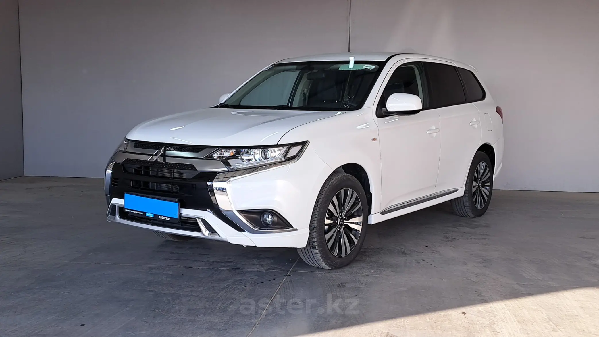 Mitsubishi Outlander 2022