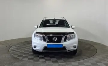 Nissan Terrano 2020 года за 8 490 000 тг. в Алматы фото 2