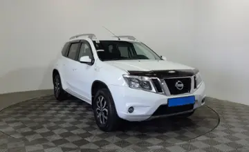 Nissan Terrano 2020 года за 8 490 000 тг. в Алматы фото 3