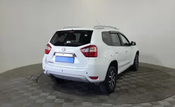 Nissan Terrano 2020 года за 8 330 000 тг. в Алматы