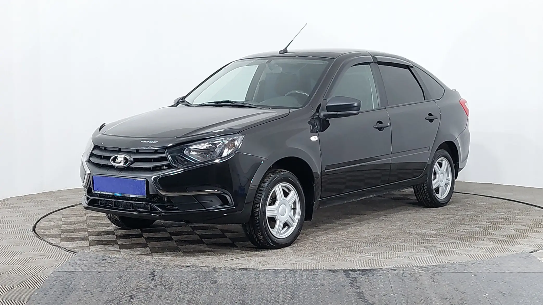 LADA (ВАЗ) Granta 2021