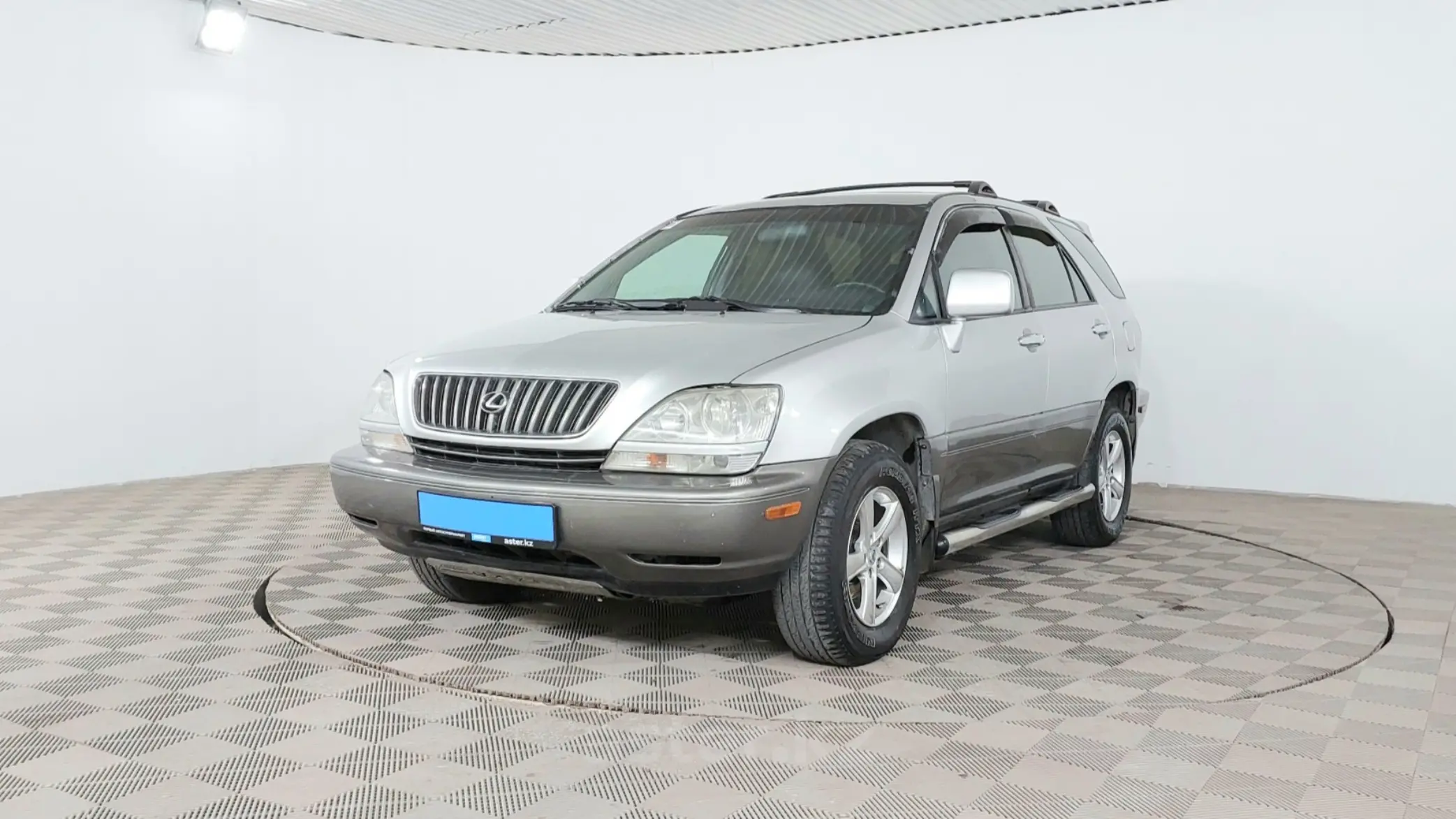 Lexus RX 2000